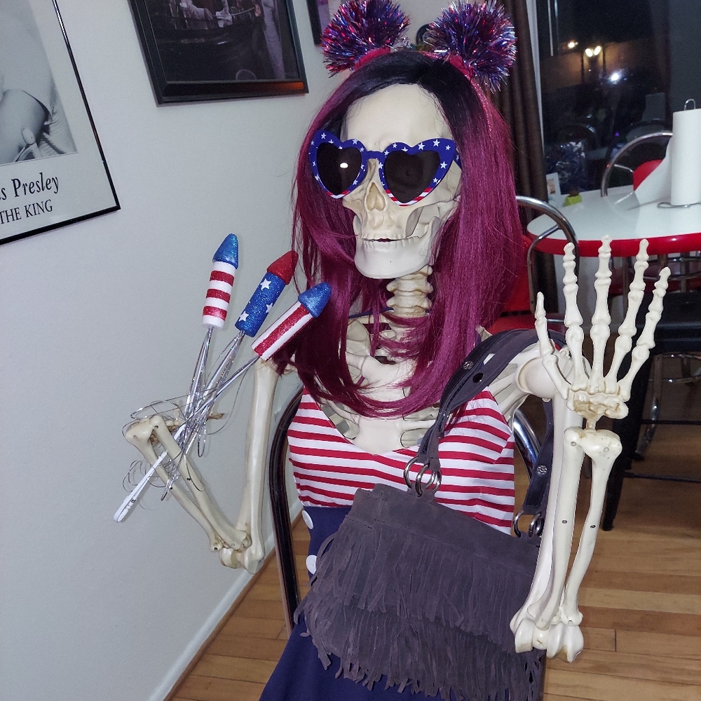 Genuine Leather Express Purse